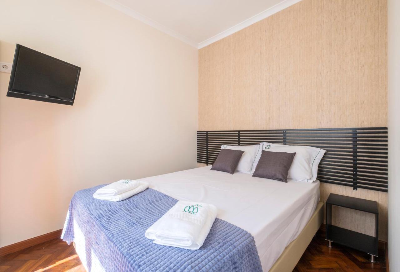 Passal Hostel Ponta Delgada Extérieur photo